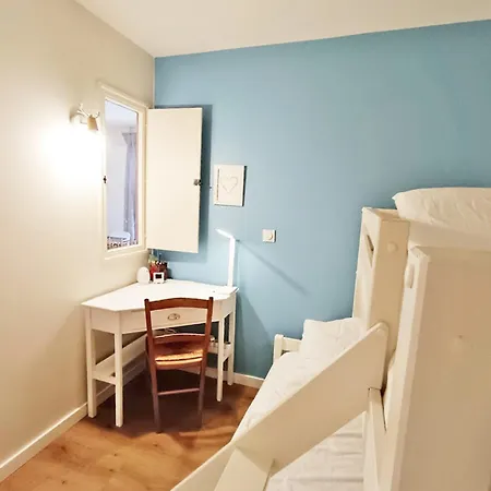 L'echappee Luchonnaise, T2, Balcon Plein Sud, Wifi, Ascenseur Apartman