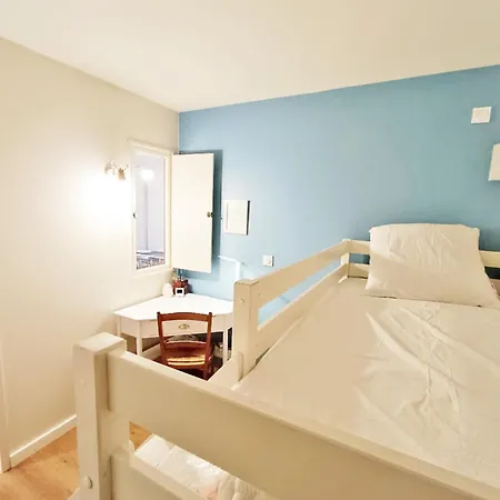 L'echappee Luchonnaise, T2, Balcon Plein Sud, Wifi, Ascenseur *