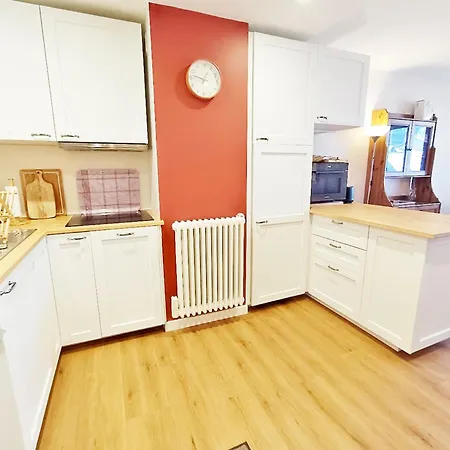 L'echappee Luchonnaise, T2, Balcon Plein Sud, Wifi, Ascenseur
