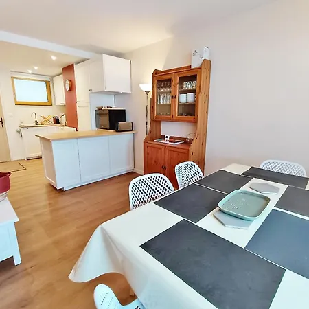 Apartman L'echappee Luchonnaise, T2, Balcon Plein Sud, Wifi, Ascenseur