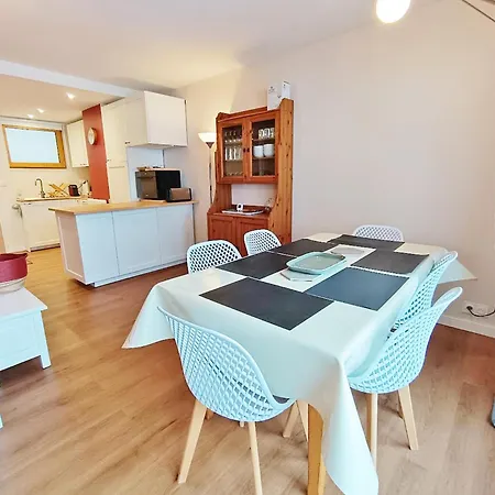 Lejlighed L'echappee Luchonnaise, T2, Balcon Plein Sud, Wifi, Ascenseur *